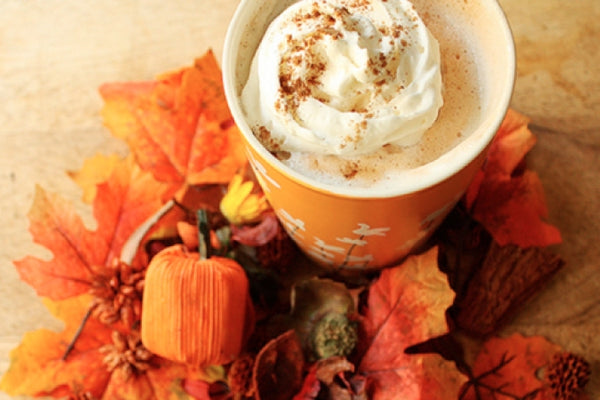 10 Cliché Fall Things We Totally Fall For Every time