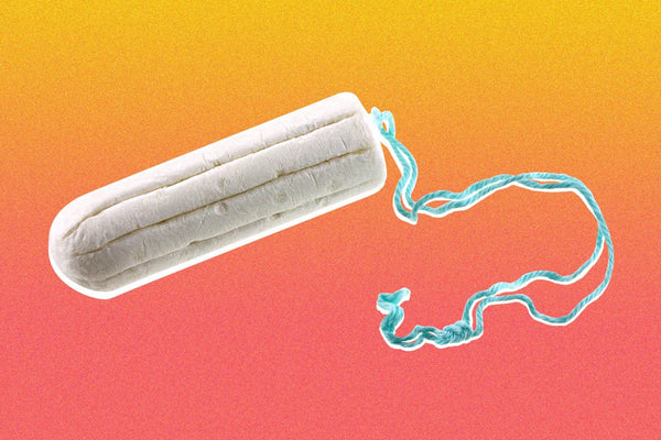 The Truth About Toxic Shock Syndrome (TSS) and Tampons