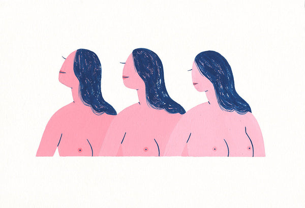 5 Badass Female Illustrators to Watch Right Now