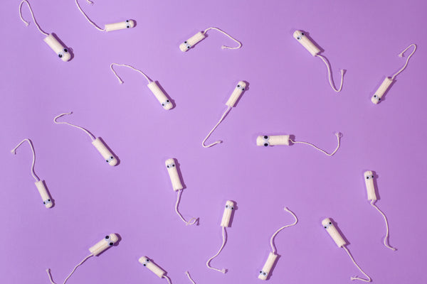 Ask a Dude: Okay... So What's a Period?