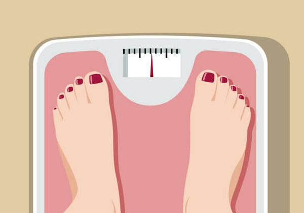 The Weight-Period Connection: How Your Weight Affects Your Menstrual Cycle