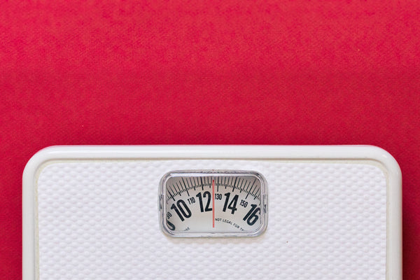 5 Reasons Why You May Experience Weight Gain During Your Period