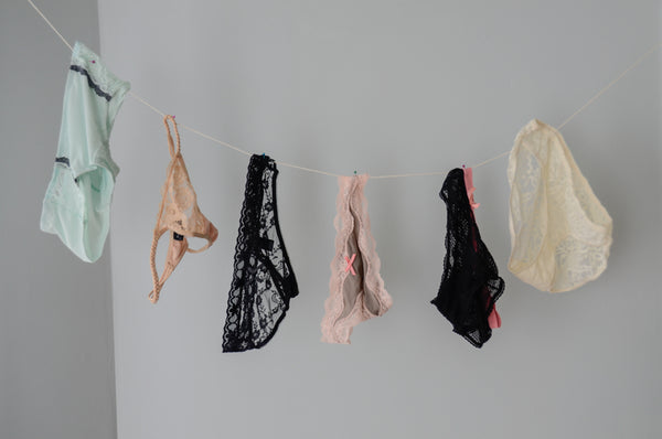 What's the Deal with Vaginal Discharge?