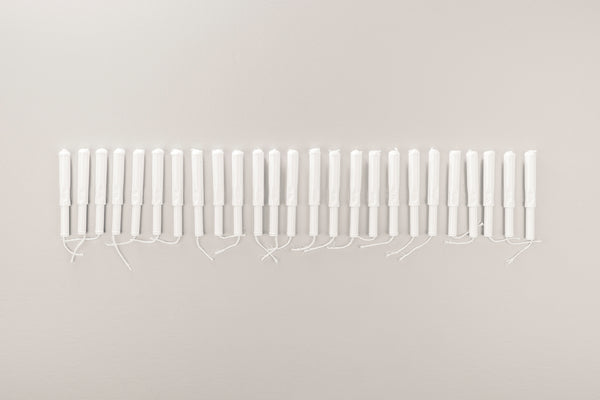 New Study Shows Our Periods Don't Really Sync Up (SAY WHAT?!)