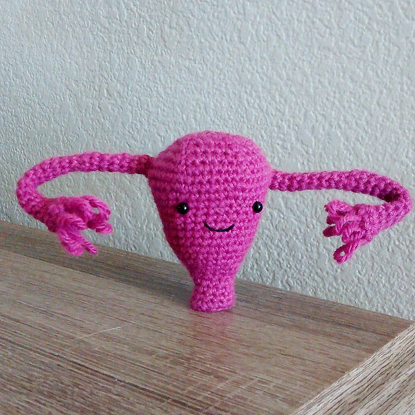 Everything You Ever Wanted to Know About Uterine Prolapse But Never Knew to Ask
