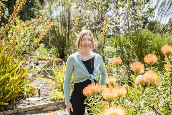Say Hi Spotlight: Bridget May, Founder of Little Green Bee