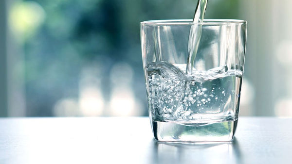 Drink More Water On Your Period (And Always): Here's Why