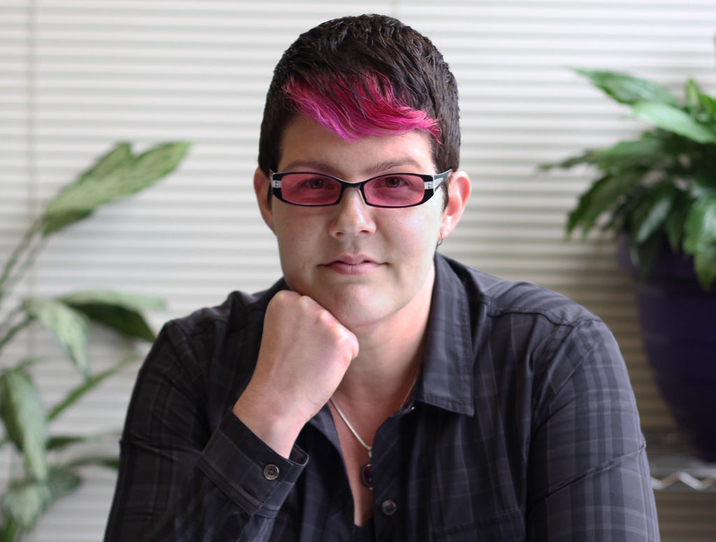 Say Hi Spotlight Trista Okel of Empower Dear Kate