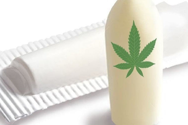 Everything You Ever Wanted to Know About Cannabis Suppositories