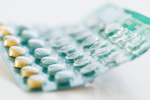 Real Talk: Why I Stopped Taking Birth Control (and What Happened)