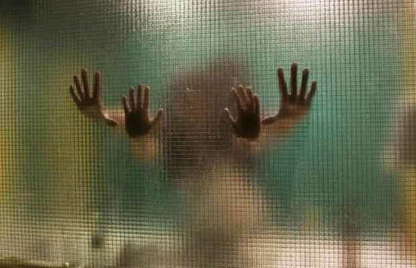 What's the Deal with Having Sex in the Shower?