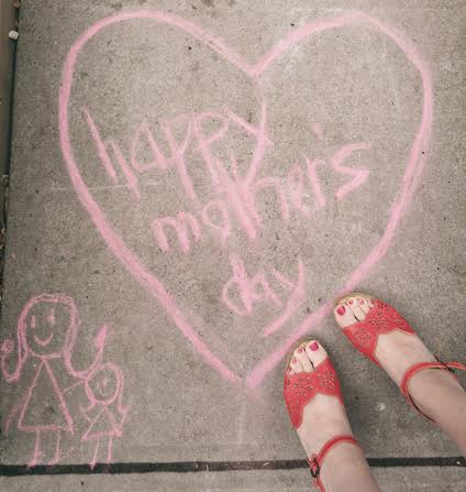 Fangirl Friday: Moms! Moms! Moms!
