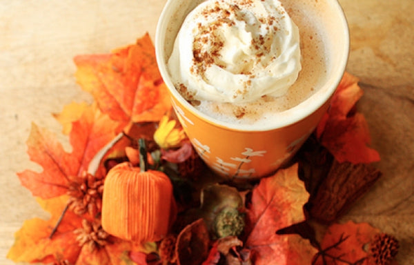 10 Cliché Fall Things We Totally Fall For Every time