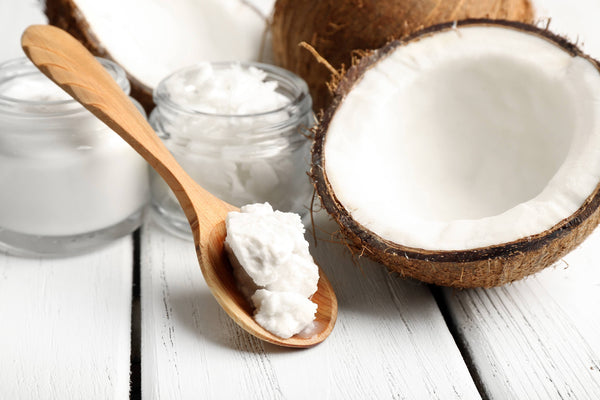 What's the Deal with Coconut Oil?
