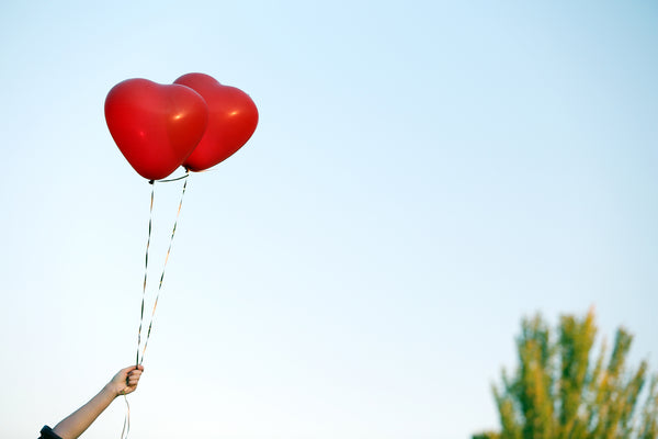 8 Ways To Love Yourself this Valentine's Day
