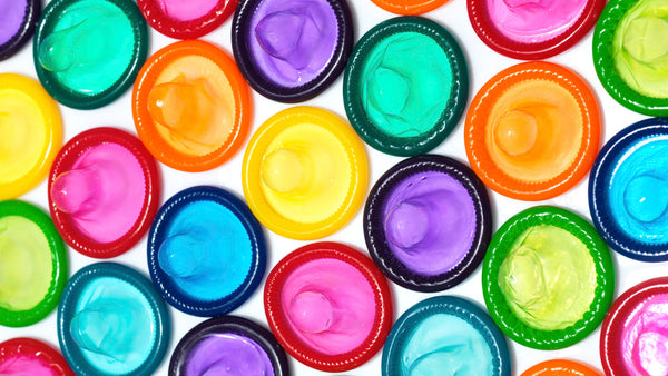 Everything You (Maybe) Ever Wanted to Know About Gonorrhea