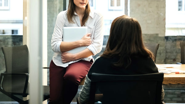 A Woman Got Fired for Having a Heavy Period. She's Fighting Back.