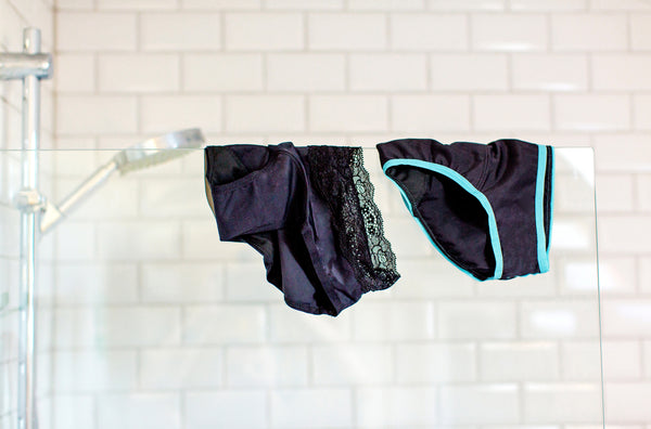 How to Properly Care for Your Dear Kate Period Undies