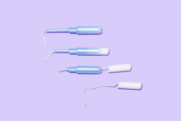 Myth Busting: The Truth About Tampons vs. Organic Tampons
