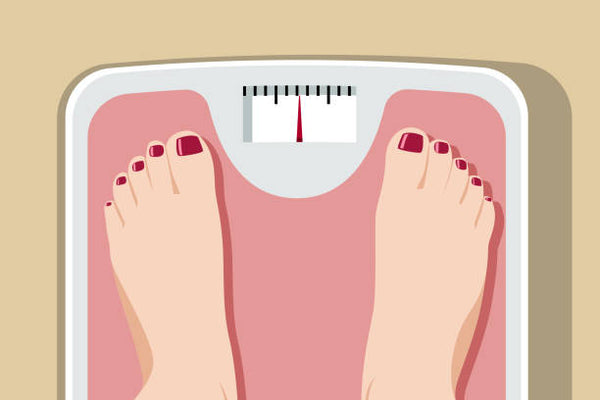 The Weight-Period Connection: How Your Weight Affects Your Menstrual Cycle