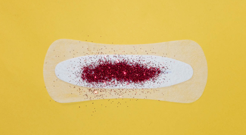 You're Bleeding Understanding Excessive Bleeding and Ways to Deal – Dear Kate