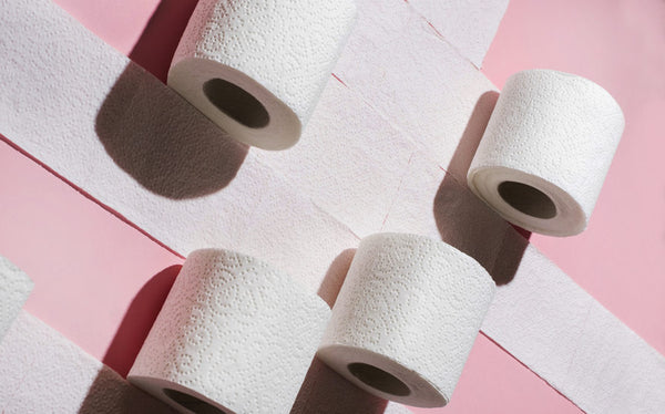 What's the Deal with Period Poops?