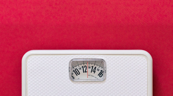5 Reasons Why You May Experience Weight Gain During Your Period