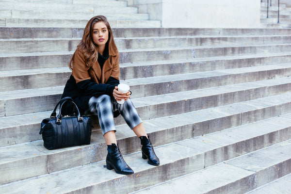20 Pieces of Career Advice I Wish I'd Known In My Twenties
