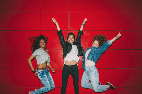 How To Build And Maintain Strong Female Friendships In Your 20s