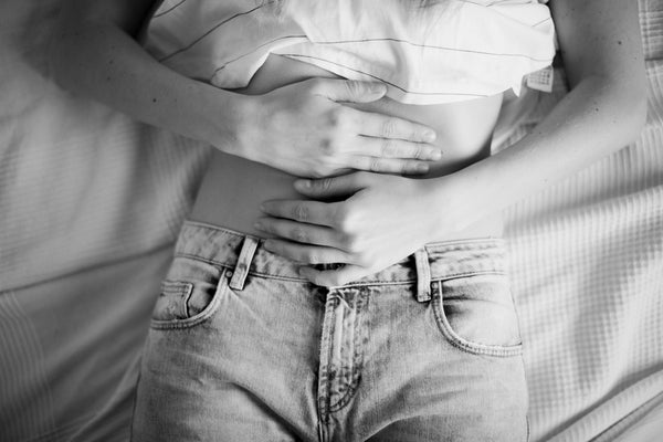 How to Handle Postpartum Pelvic Pain