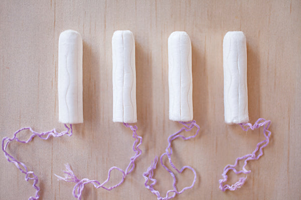 Break it Down: Does it Matter if Your Tampon is Biodegradable?