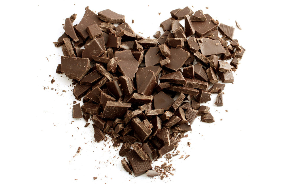 Menstrual Delights Why Do I Crave Chocolate During My Period? Dear Kate