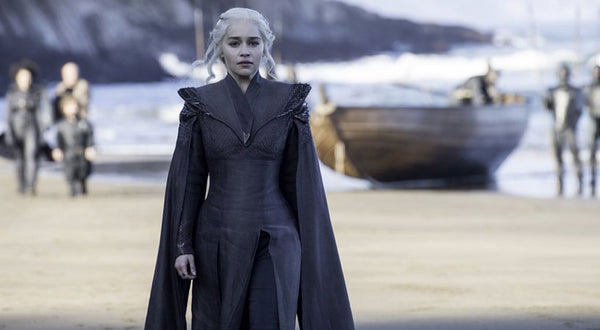10 Times This Season of Game of Thrones Had Us Feeling Feminist AF