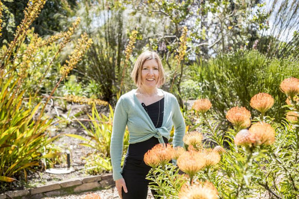 Say Hi Spotlight: Bridget May, Founder of Little Green Bee