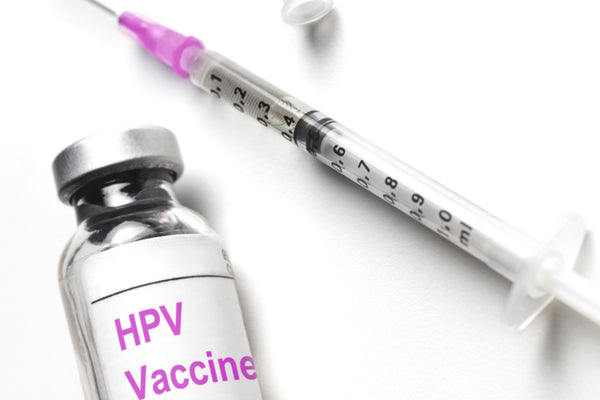What's the Deal with the HPV Vaccine (and Why Aren't More Women Getting It)?