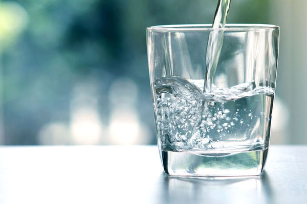 Drink More Water On Your Period (And Always): Here's Why