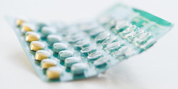 Real Talk: Why I Stopped Taking Birth Control (and What Happened)