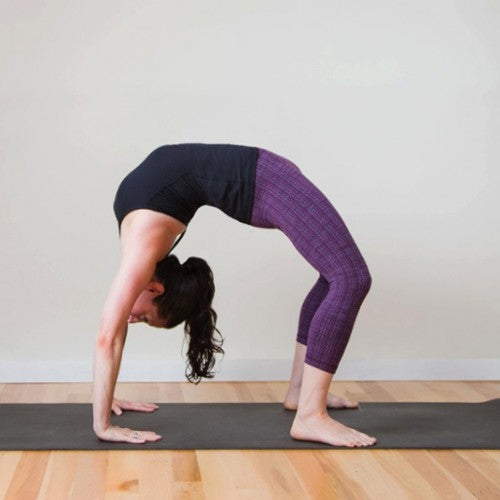 Yoga for Your Spring Transition
