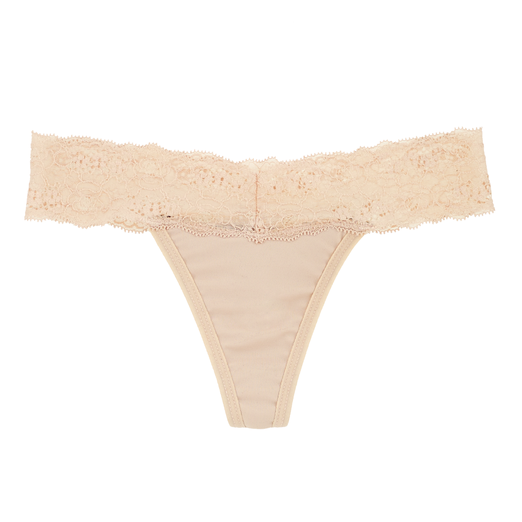 Shop Ada Thong Period Underwear For Women's - Dear Kate