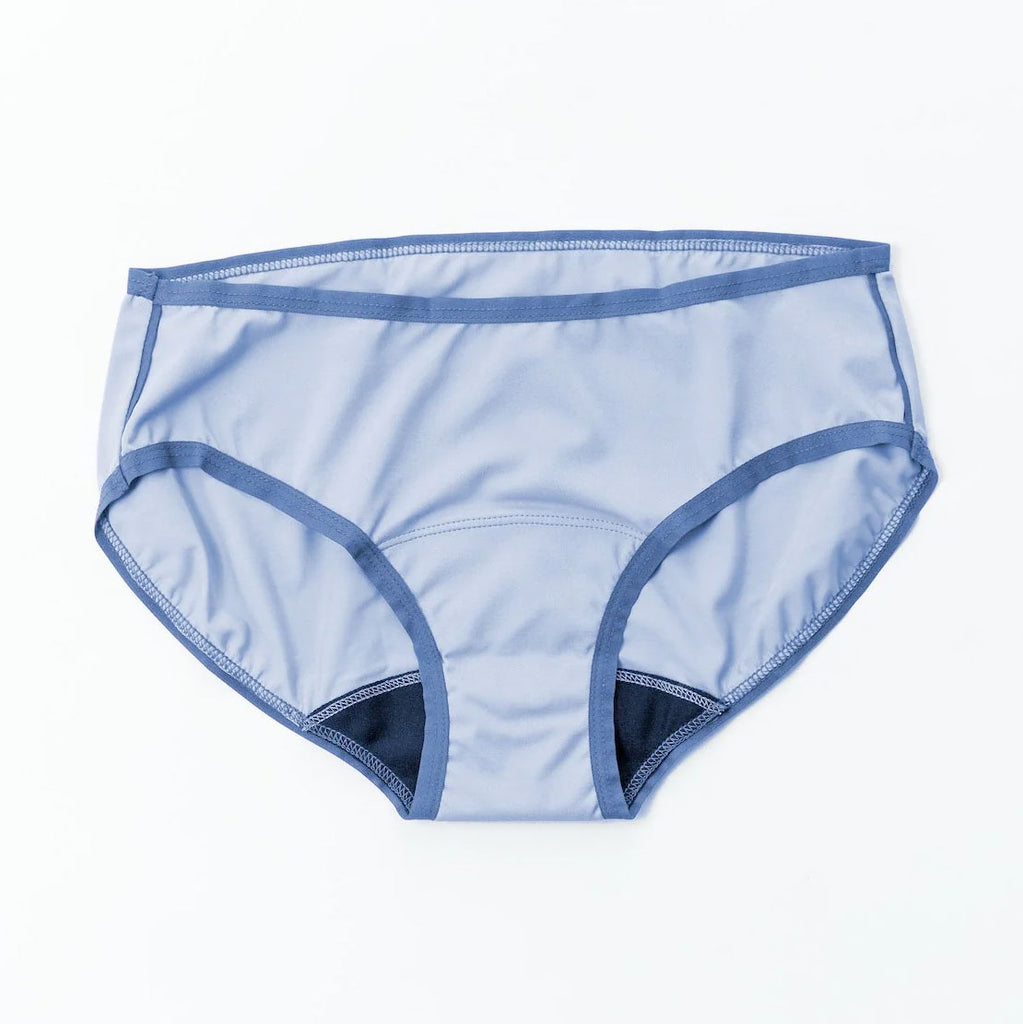 Holeproof Men's Hipster Briefs – RRP $29.99, New With Tags