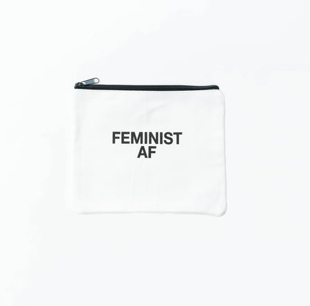 Feminist AF Sweatshirt