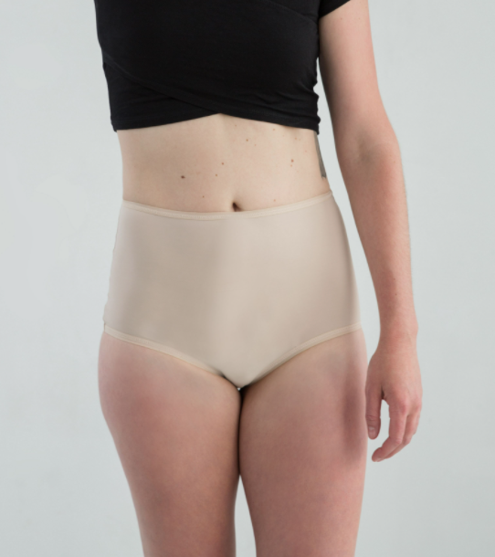 Nellie Brief Mini