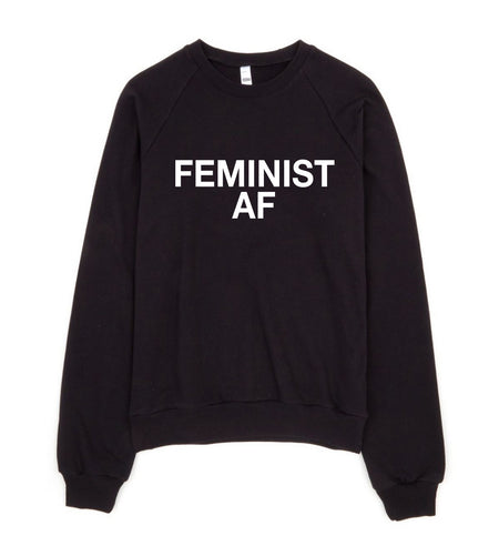 Feminist AF Clutch