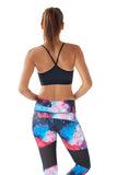 Go Commando Yoga, Capri Galaxy