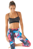 Go Commando Yoga, Capri Galaxy