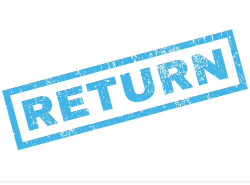Return Label